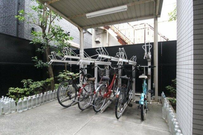 【その他共用部分】 | ＡＸＡＳ門前仲町 |  