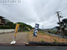 宝塚市ゆずり葉台2丁目売り土地の画像