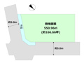 宝塚市ゆずり葉台2丁目売り土地の画像