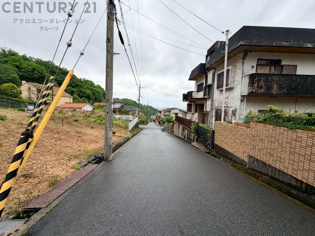 宝塚市ゆずり葉台2丁目売り土地のその他物件画像