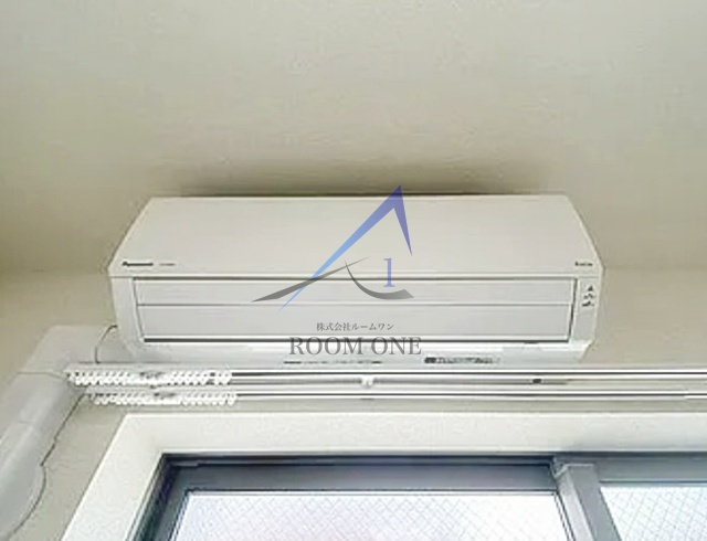 グランセ池上のその他