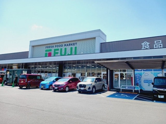 【周辺】 | アンビエンテ　アイ | フジ志津川店様まで400m