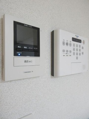 【セキュリティ】 | アンビエンテ　アイ