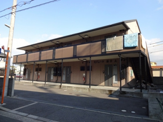 【外観】 | セジュール藤井　Ａ棟