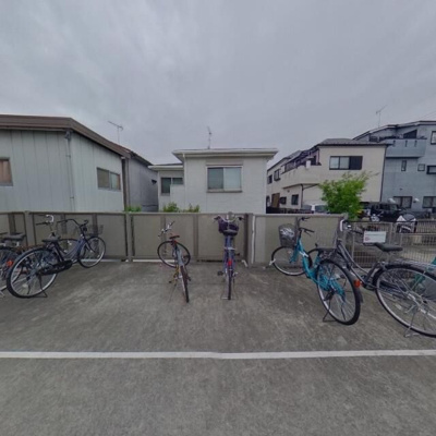 【設備】 | ウィステリア