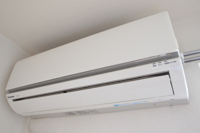 【設備】 | ベルリード今在家 A