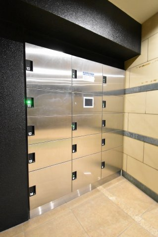 セレニテ中津のその他共用部分
