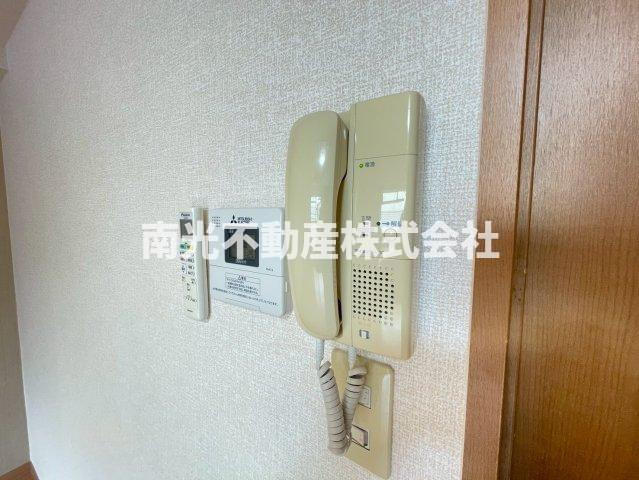 シャトルウエストのセキュリティ