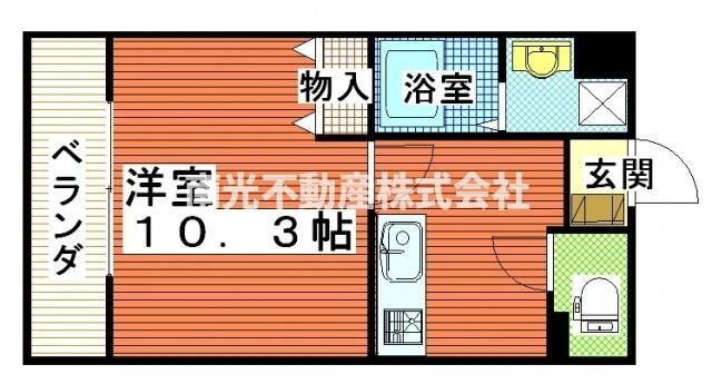 シャトルウエスト