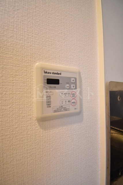 ADWResidence松屋町の設備