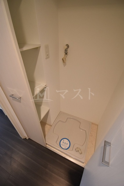 ADWResidence松屋町のその他|同物件別号室参考写真