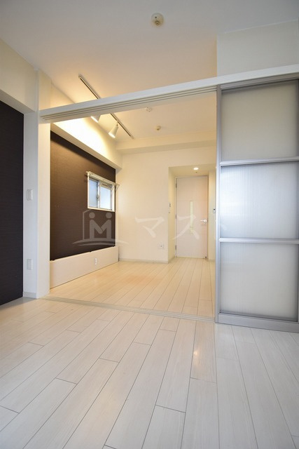 ADWResidence松屋町の内装