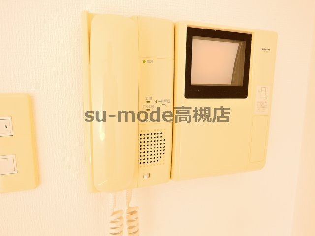 ヴァンミレーユのセキュリティ