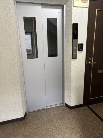 エリゼ大泉学園のその他共用部分
