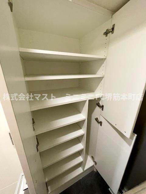 ADWResidence松屋町のその他
