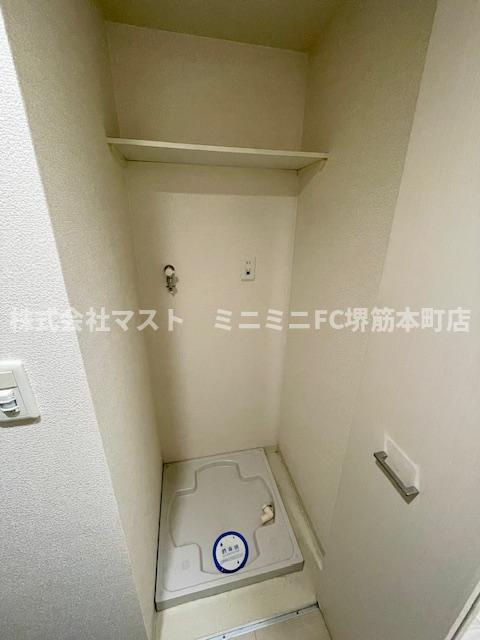 ADWResidence松屋町のその他