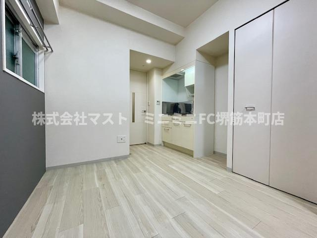 ADWResidence松屋町のその他