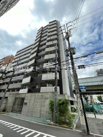ADWResidence松屋町