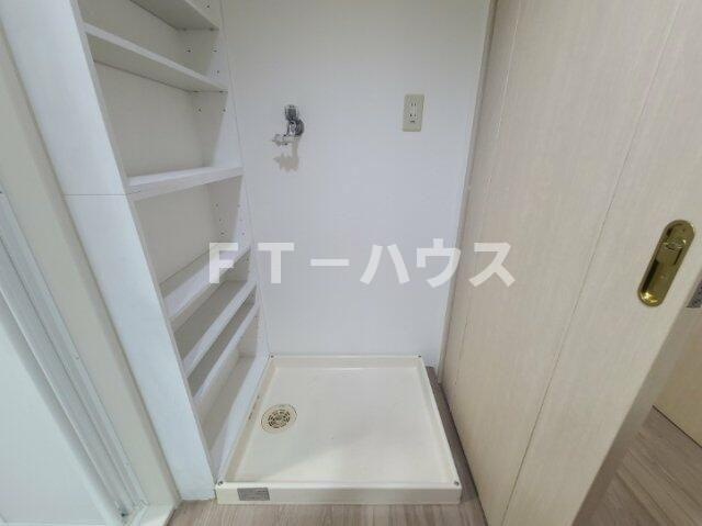 シャリエ船橋夏見台のその他
