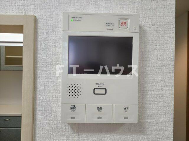 シャリエ船橋夏見台のその他