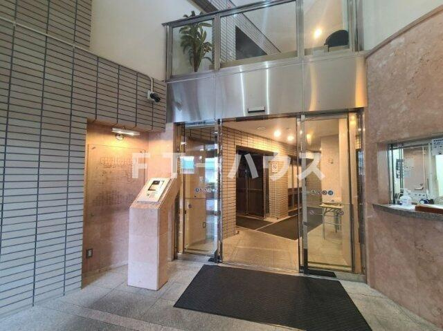 シャリエ船橋夏見台のその他共用部分