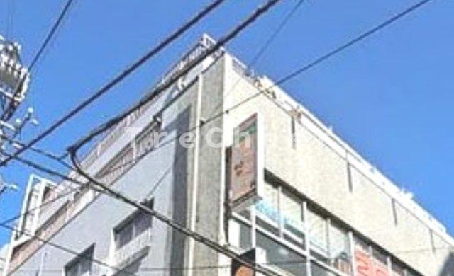メゾーネ大山