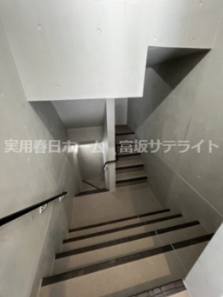【その他共用部分】