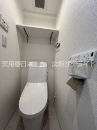 【トイレ】