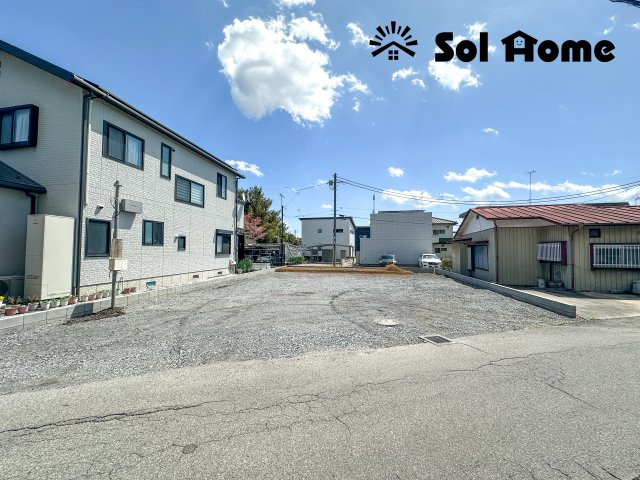 宇都宮市宝木本町１６期　新築住宅全１棟