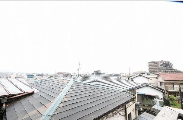Ｌａｎｄ ｃｏｕｒｔ 新瀬戸駅Ｃの展望