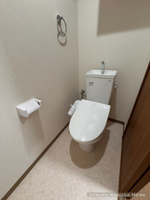 【トイレ】