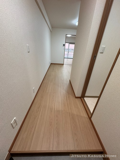 【内装】