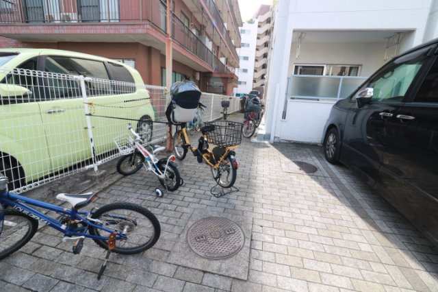 【その他共用部分】