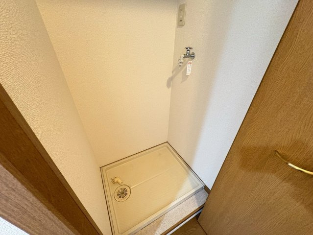 エクセルハイツⅢ番館の設備