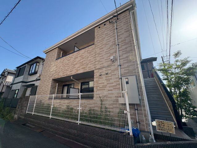 エクセルハイツⅢ番館