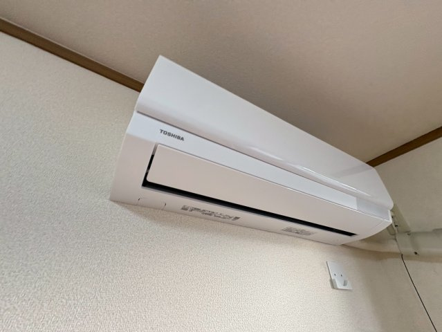 エクセルハイツⅢ番館の設備