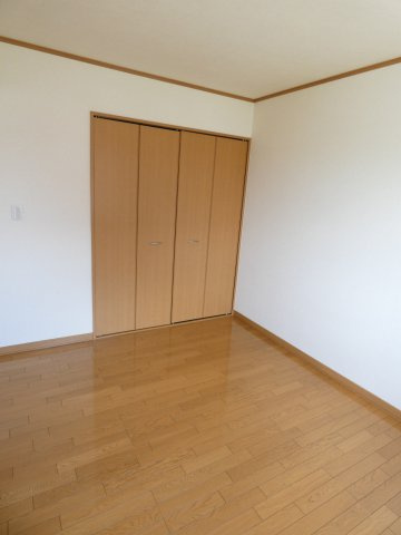 クローバーの居間・リビング