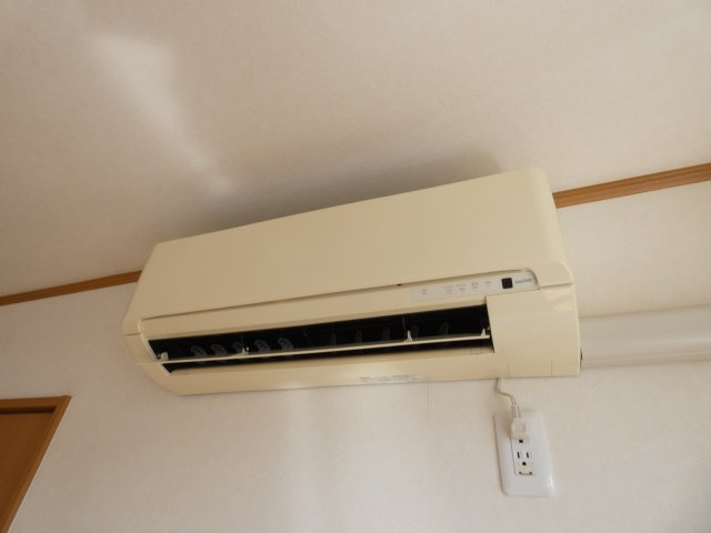 クローバーの設備