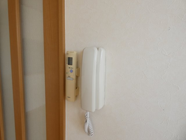 クローバーのセキュリティ