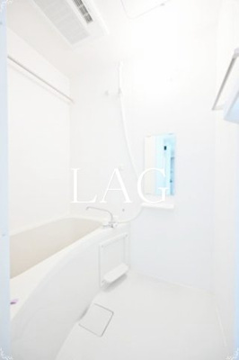 【浴室】 | Gluck船橋 | お風呂です。