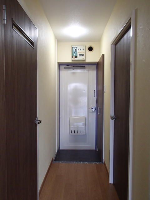 ドミール蓮根のその他