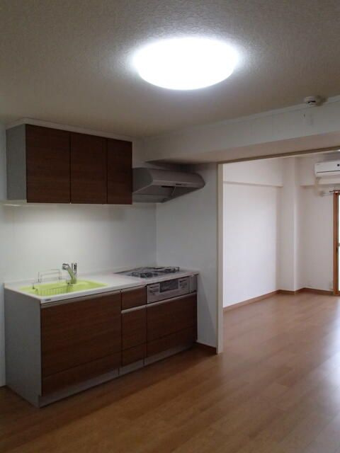 ドミール蓮根