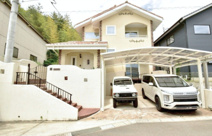 福岡県糟屋郡宇美町大字井野の画像