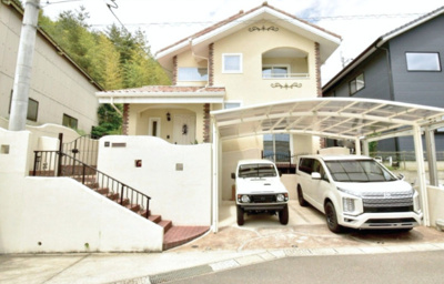 【外観】 | 福岡県糟屋郡宇美町大字井野