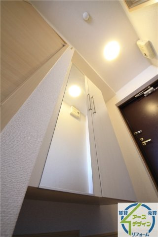 ビサイド大蔵谷のその他|※類似部屋