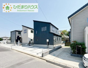 取手市本郷6期　新築戸建　1号棟の画像