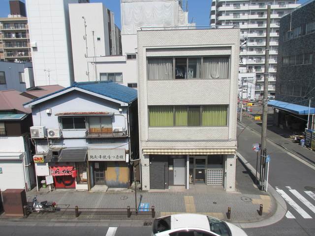 Ｐｉｅｒ１１の展望