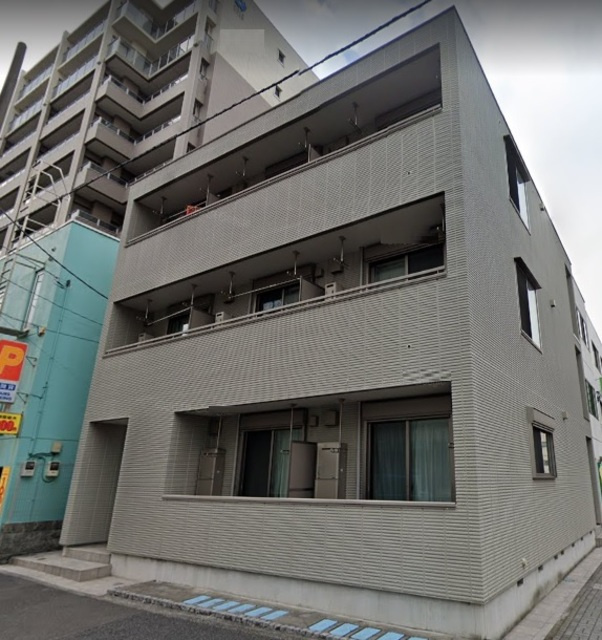 Ｐｉｅｒ１１の外観