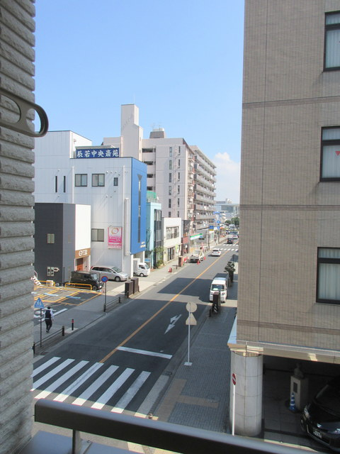 Ｐｉｅｒ１１の展望