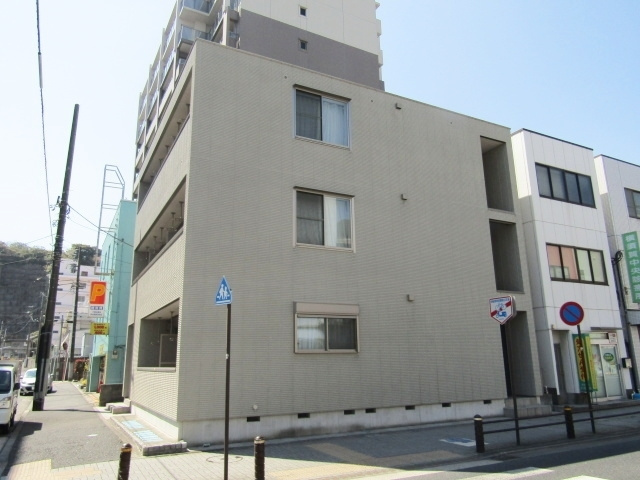 Ｐｉｅｒ１１の周辺